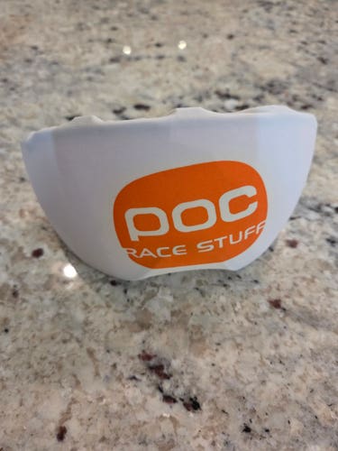 Spare POC Zonula Clarity Comp Ski Goggle Lens (Never Used)