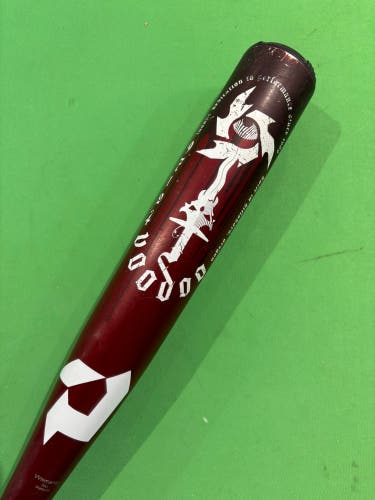 2025 DeMarini Voodoo One Alloy Bat BBCOR Certified (-3) 28 oz 31"