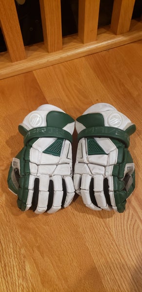 Lacrosse Gloves (Used)