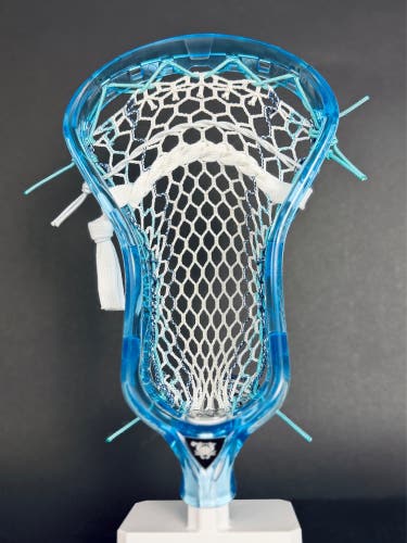 ECD Ion Strung Head (New)