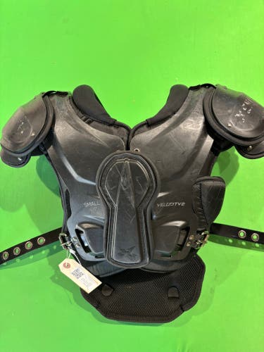 Xenith Velocity 2 Shoulder Pads | Adult Small