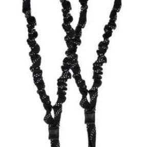 Brand New Nash Rotator X Senior Pad Toe Ties (ROTATORX)