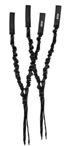 Brand New Nash Rotator X Senior Pad Toe Ties (ROTATORX)