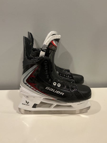 2025 Bauer Vapor Fly40 Hockey Skates Narrow Width 9 (New)