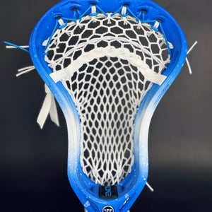 Warrior EVO QX-D Strung Head (New)