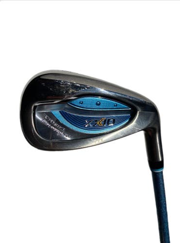 XXIO 13 Wmns 6 Iron RH L Flex Single Iron