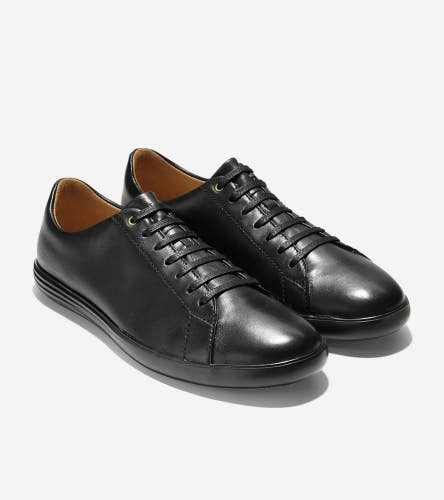 Cole Haan Grand Crosscourt C26655 Sneaker Men 10.5 Black Lifestyle Shoes VER1439