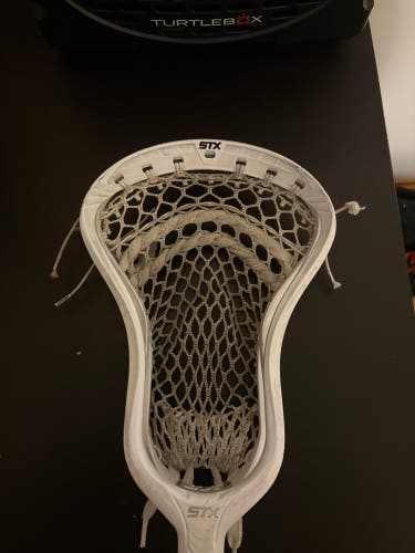 STX Stallion 1K Used Stringing Head (Used)