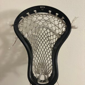 STX Stallion 1K Used Stringing Head (Used)