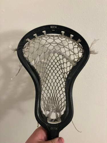 STX Stallion 1K Used Stringing Head (Used)