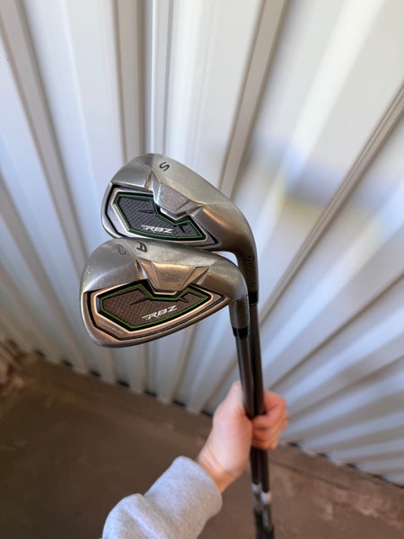Women's TaylorMade RBZ Golf Wedges