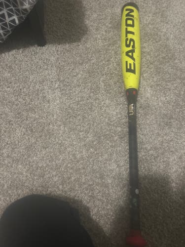 2023 Easton ADV 360 Composite USABat Certified Bat (-8) 22 oz 30" (Used)