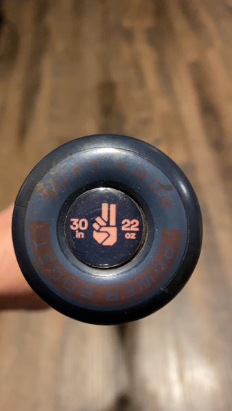 2026 Easton Dub Composite USSSA Certified Bat (-8) 22 oz 30" (Used)