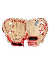 New Rawlings Surecatch 9.5" Glove 11859-RAW198308006357