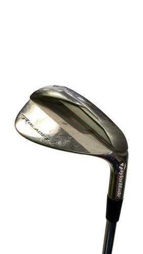Used Taylormade RBLADEZ Golf Wedge Mens RH Approach Wedge 11859-S000028226