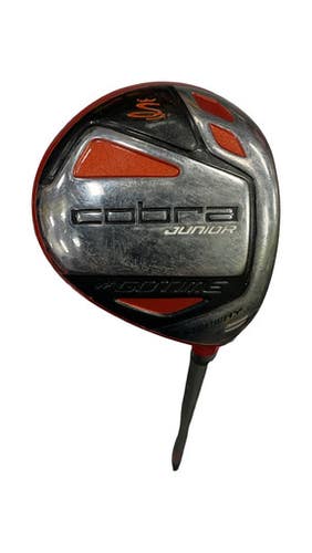 Used Cobra Junior Fairway Wood RH 5 Wood 11859-S000028225