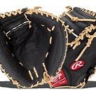 New Rawlings Select Pro Lite Catchers Mitt- 33" 11859-RAW198308006289