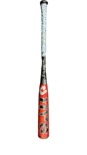 Used Demarini VEXXUM BB/SB High School -3 Bat 31" 11859-S000028201