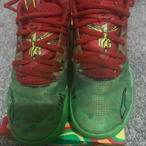 Men's Size M 6.0 (W 7.0) Puma Shoes (Used)