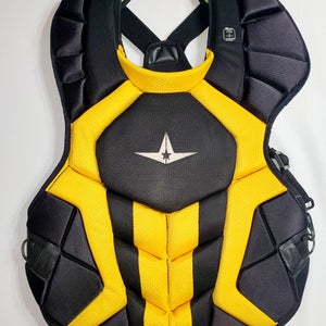 All Star System 7 Catcher's Chest Protector
