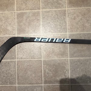 Senior Bauer Nexus Geo Left Hand Hockey Stick P29 70 Flex (Used)