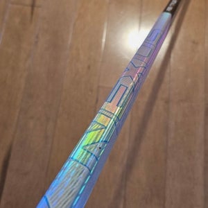 Intermediate Bauer Nexus Tracer Right Handed Hockey Stick P28 77 Flex (Used)
