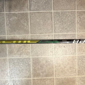 Senior Bauer Supreme Ultrasonic Left Hand Hockey Stick P88 70 Flex (Used)