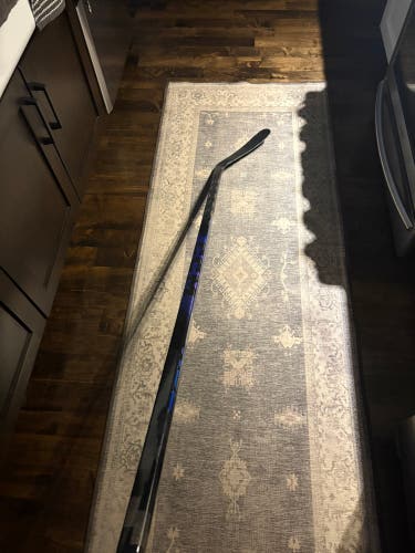Senior CCM Ribcor Trigger 10 Pro Right Handed Hockey Stick P29 75 Flex (New)