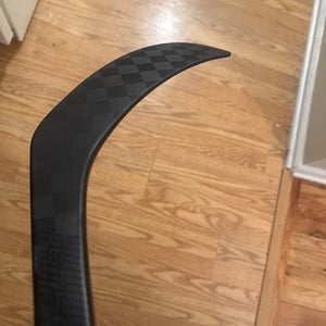 Senior CCM JetSpeed Plus Left Hand Hockey Stick P92 70 Flex Pro Stock (New)