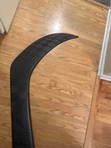 Senior CCM JetSpeed Plus Left Hand Hockey Stick P92 70 Flex Pro Stock (New)
