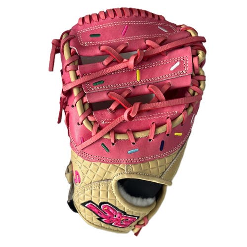 12.75” Closed Webbing Ice Cream Edition (Lefty Love)