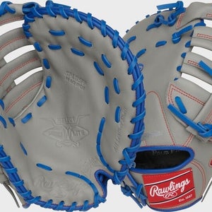 Rawlings Freddie Freeman Pro Lite 11.5" First Base Mitt RHT R00704402