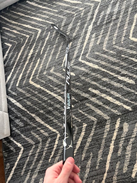 New custom Bauer Pulse Left Hand P92 70 Flex