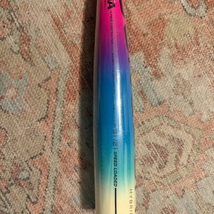 2025 Warstic Bonesaber Hybrid USABat Certified Bat (-10) 21 oz 31" (New)