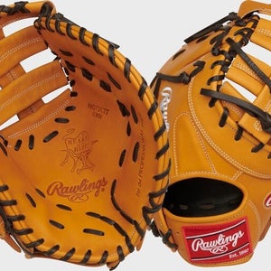 Rawlings Heart of The Hide 13" First Base Mitt LHT - RPROTDCTT