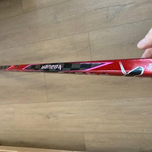 Intermediate Bauer Proto2 Left Hand Hockey Stick P28 70 Flex (New)