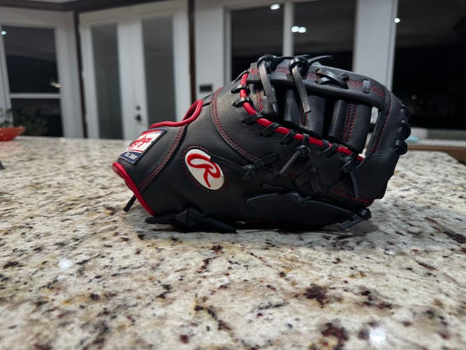 Rawlings NXT RH First Base Baseball Glove 12.25" (New)