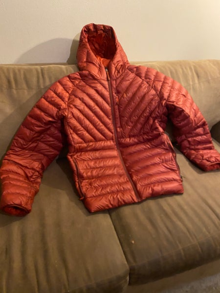 REI Magna 850 Down Jacket Sz-L