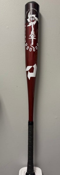 2025 DeMarini Voodoo One BBCOR Baseball Bat 32/29 (-3) – Brand New