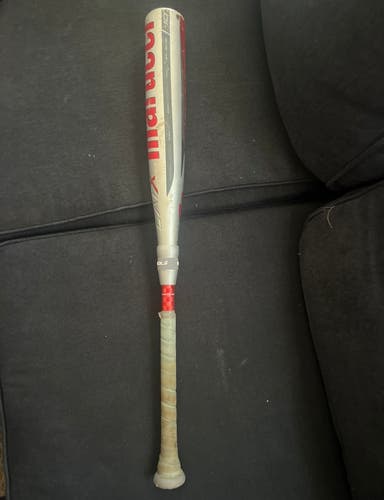 Marucci CAT X Composite USSSA Certified Bat (-5) 26 oz 31" (Used)