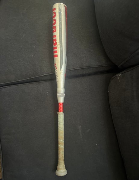 Marucci CAT X Composite USSSA Certified Bat (-5) 26 oz 31" (Used)