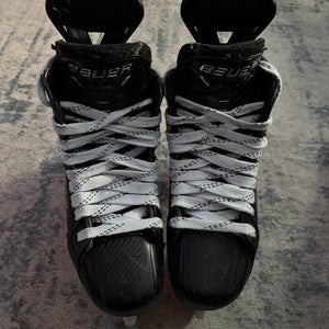 2022 Bauer Supreme Mach Hockey Skates 6.5 (New)