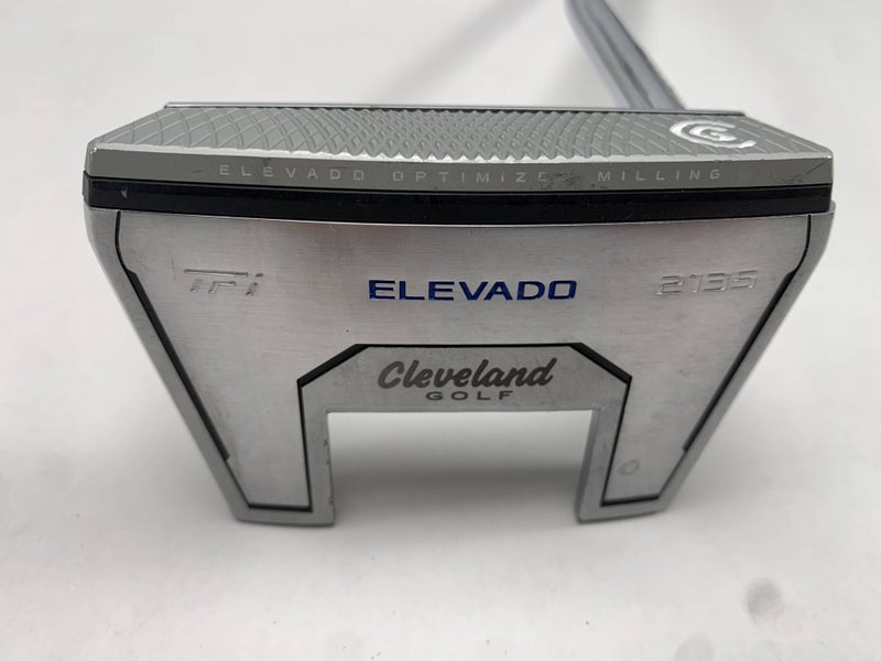 Cleveland TFi 2135 Elevado Putter 35" Mens RH