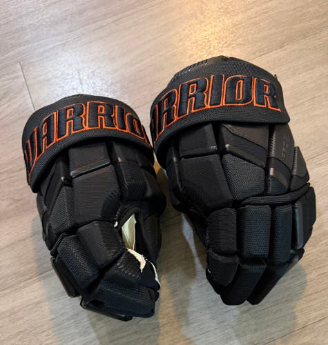 Warrior Pro Series II Gloves 13" (New)