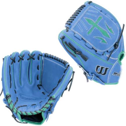WILSON A1000 B23 SECRET MENU - 12" LHT BASEBALL GLOVE WBW10428112