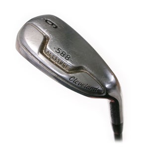 Cleveland 588 Altitude 6 Hybrid Iron Graphite Action UltraLite 55 Regular Flex