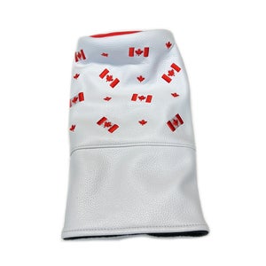 NEW Callaway Canada Barrel Driver Headcover