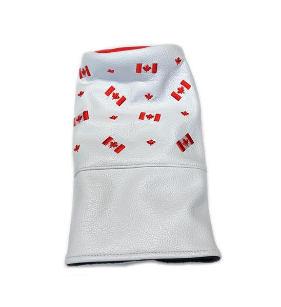 NEW Callaway Canada Barrel Driver Headcover