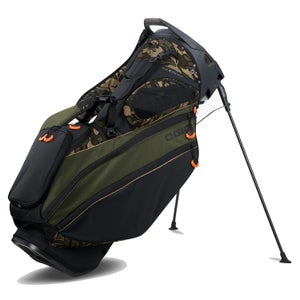 NEW 2026 Ogio Silencer Hybrid Canopy Stand Golf Bag