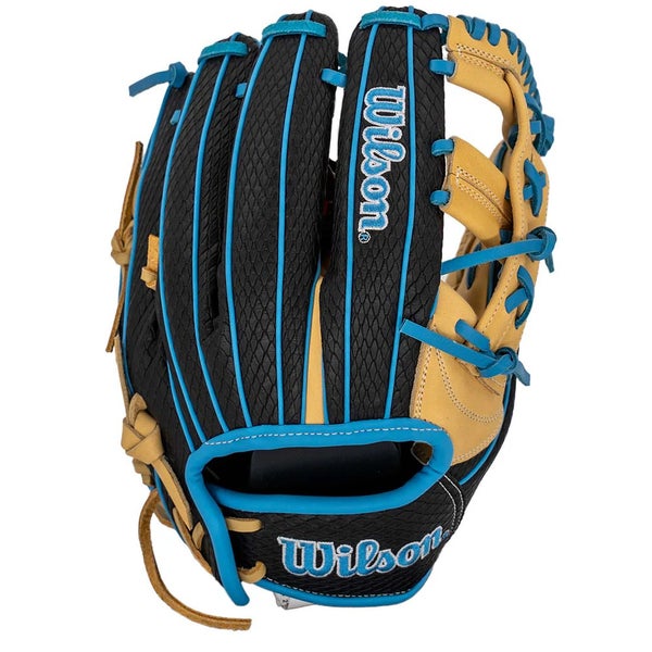 2026 WILSON A1000 SECRET MENU FP75 11.75" INFIELD FASTPITCH GLOVE: WBW1042861175